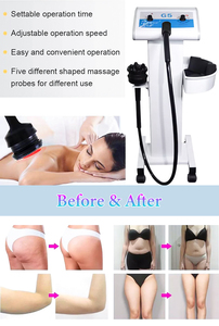 Tần Số Cao G5 Cơ Thể Đường Cong Giảm Béo Máy Hot Bán Cho Chất Béo Giảm Rung Massage Công Cụ Cho Giảm Béo Vẻ Đẹp Máy - Product Image 5