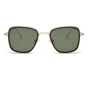 Gafas de Sol Estilo Celebridad, Diseño de Película India, Kabir <span class=keywords><strong>Singh</strong></span> 2019, Montura Cuadrada, Moda Masculina, Gafas de Sol Indias - Product Image 4