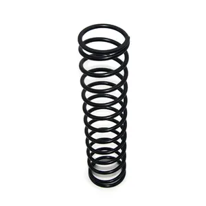 Customized Mechanical Anti-fatigue Spring Large Wire Diameter Alloy Steel Spring