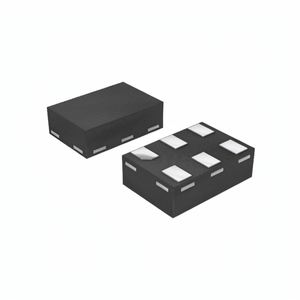 Components Electronic Logic 6 XFDFN 74LVC1G126GM,115 In Stock - Product Image 1