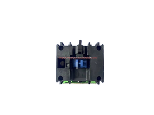 Module de temporisation à <span class=keywords><strong>contact</strong></span> auxiliaire à temporisation de mise sous tension TeSys D 0,1-3s, monophasé, 10A, 690V AC, LADT0, neuf et original - Product Image 3