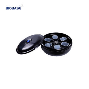 Centrífuga Refrigerada Biobase China para Laboratorio, <span class=keywords><strong>Banco</strong></span> <span class=keywords><strong>de</strong></span> <span class=keywords><strong>Sangre</strong></span>, Bolsas <span class=keywords><strong>de</strong></span> <span class=keywords><strong>Sangre</strong></span>, Modelo BKC-BB6 - Product Image 4