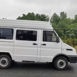 <span class=keywords><strong>Iveco</strong></span> <span class=keywords><strong>Daily</strong></span> Usada, Modelo <span class=keywords><strong>2018</strong></span>, 2.5T, Transmisión Manual, Motor Delantero, Tracción Delantera, Versión Original Personalizada, Furgoneta - Product Image 1