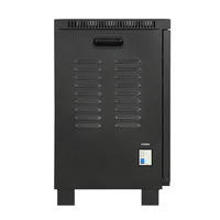 Stabilisateur de tension monophasé 10KVA 15KVA, prix d'usine, régulateur AVR 220V 230V