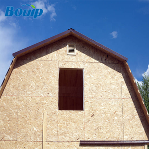 <span class=keywords><strong>Panneaux</strong></span> de structure pour la construction de la maison <span class=keywords><strong>Osb</strong></span>, panneau d'<span class=keywords><strong>osb</strong></span> de haute qualité, 22 pièces - Product Image 1