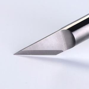 Couteau à découper le plastique KENNY OEM ODM Bopp, couteau à découper le film, lame de rasoir à fente - Product Image 4