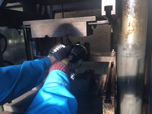 Bottes de <span class=keywords><strong>protection</strong></span> extérieures avant en NBR/CR pour joints homocinétiques, noires, pour modèles [Liste des modèles], garantie 1 an - Product Image 5