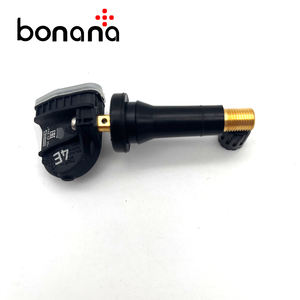 Sensor de Presión de Neumáticos TPMS 13540606 433MHz para Opel Astra Van Vauxhall Insignia Chevrolet Volt 13597645 39186445 13512347 - Product Image 5