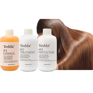<span class=keywords><strong>Tratamiento</strong></span> Capilar Herbal Profesional Yedda NO.3, 300 ml, Refrescante, Reparador, Voluminizador, Hidratante, Marca Privada <span class=keywords><strong>de</strong></span> Fábrica - Product Image 1
