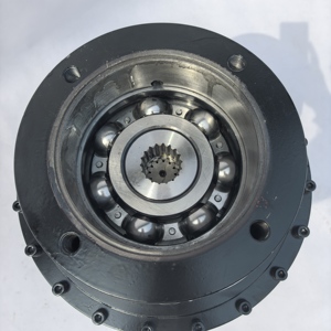 掘削機ロータリー掘削装置取り付け式建設用回転式ドライブヘッド - Product Image 5