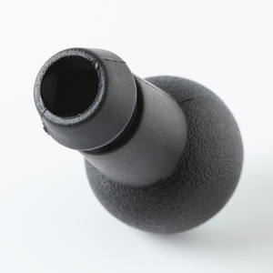 Levier de changement de <span class=keywords><strong>vitesse</strong></span> en aluminium renforcé, manette à 5 vitesses compatible avec la citroën C2 <span class=keywords><strong>C3</strong></span> C5 C4L pour Peugeot 206 306 307 308 406 605 - Product Image 6