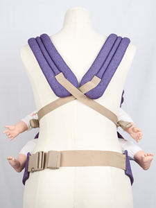 Sıcak satış bebek taşıyıcı yenidoğan yürümeye başlayan bebek taşıyıcı için bebek taşıyıcı - Product Image 4