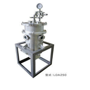 Mélangeur planétaire Ashizawa Seikou Plm100 100L pour équipement de mélange de viscosités moyennes à ultra-élevées - Product Image 2