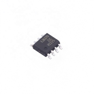 ILD6070 SOIC-8-EP-150mil LED <b>Driver</b> Ic Chip - Product Image 1