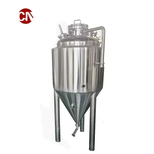 Maquinaria para cervecería industrial, equipo para elaboración de cerveza, 2000L /2500L/3000L/4000L, 5000L