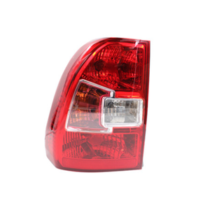 Accessoires de voiture, feux arrière pour Kia Sportage 2007 2008 2009 2010 OEM 92401-1F530 92402-1F530 - Product Image 1