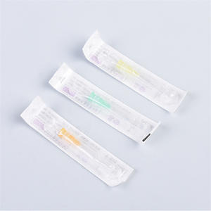 เข็มไมโครเบลดดิ้งทางการแพทย์ Susu ขนาด 30g เข็มสักแบบใช้แล้วทิ้งทำจากสแตนเลส สำหรับงานศัลยกรรมความงามทางการแพทย์ - Product Image 1