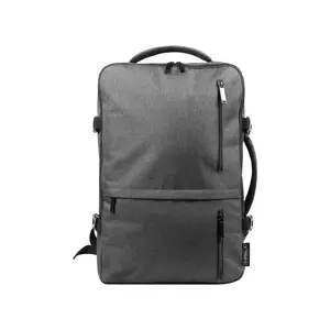 Zaino impermeabile 2 in 1 in RPET, merchandising sostenibile - Product Image 1