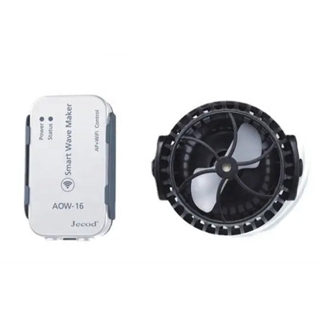 Jebao Smart AP WIFI Controller AOW  Ultra-quiet  Wave Maker Pump