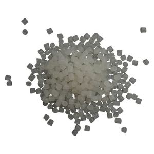 Matière plastique de HDPE de catégorie de soufflage de corps creux de LDPE du polyéthylène 5502ST haute densité de HDPE - Product Image 6