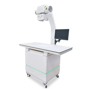 أفضل سعر جهاز أشعة إكس دي دي 32 كيلو وات للحيوانات جهاز أشعة إكس بيطري جهاز أشعة إكس رقمي للكلاب والقطط - Product Image 5