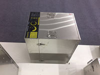 7-10Kg/Uur Capaciteit Huiju Voedsel Dehydrator Machine HJ-CM009 Mango Banaan Fruit Droger