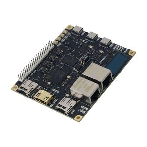 Placa de Desarrollo TZT con Procesador ZYNQ7010 de 666MHz, Placa de Desarrollo FPGA con Pantalla OLED Integrada de 0.96 Pulgadas - Product Image 3