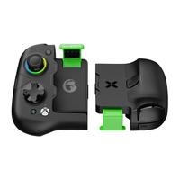 Manette de jeu portable sans fil Gamesir X4 Aileron X4A pour Android PC, Bluetooth, joysticks à effet Hall
