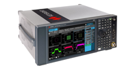 Analyseur de signal et de spectre Keysight N9020B, plage de fréquences de 10 Hz à 50 GHz, test de bande passante des appareils sans fil avec RTSA