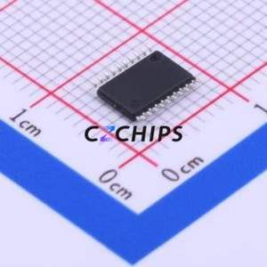 Nuevo y Original SN74AHC573PWR, pestillo de Chip IC de circuito integrado, venta al por mayor, Chips de componentes electrónicos y servicio BOM - Product Image 2