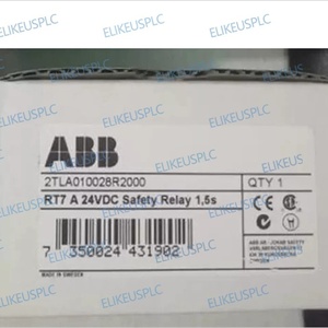 2TLA010028R2000 รีเลย์นิรภัย รีเลย์ PLC - Product Image 4