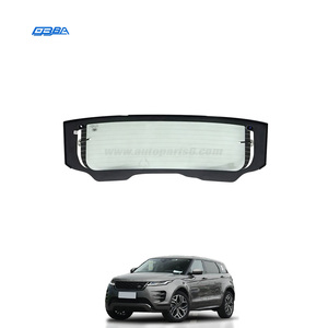 Parabrisas Trasero Laminado de Seguridad para Automóvil Land Rover Range Rover Evoque L551 OE LR114593 - Product Image 1