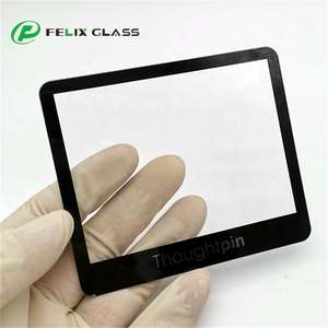 กระจกนิรภัยเกรดอุตสาหกรรมคุณภาพสูง FELIX OEM รุ่น Gorilla Glass แบบแข็ง  ขนาดสั่งทำได้ รับประกัน 3 ปี แผงกระจกระดับพรีเมียม - Product Image 3