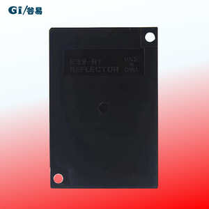 ฮาร์ดแวร์และอุปกรณ์เสริมเซ็นเซอร์สะท้อนแสงแบบกระจกโฟโตอิเล็กทริกทรงรังผึ้งขนาดใหญ่ 60 มม.*40 มม. รุ่น E39-R1 - Product Image 2