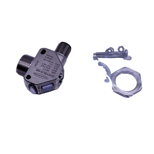 Bannière industrielle de suppression d'arrière-plan Q3XTBLD-Q8 le capteur photoélectrique de 300mm pour des systèmes de convoyeur - Product Image 5