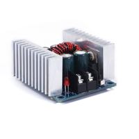 Module d'alimentation abaisseur à redresseur synchrone haute puissance 20A, tension et courant constants, module de charge pour driver LED 300W
