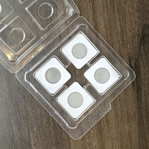 แผ่นแปะจุดที่มองไม่เห็นจุดเล็กๆแผ่นแปะแปะสิวไมโครผลึกนาโนกำจัดสิวแบบทันที - Product Image 2