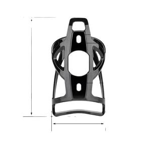 Porte-bouteille d'eau pour vélo de montagne et vélo de route en PC bicolore - Product Image 4