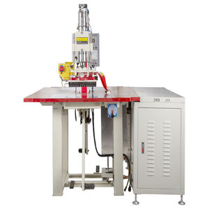 5KW Chất lượng cao đôi đầu PVC túi nước tiểu túi máu máy hàn tần số cao - Product Image 1