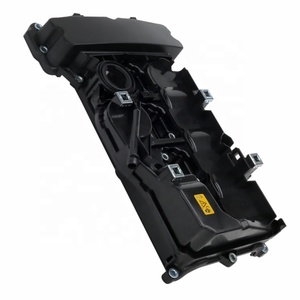 OE A2710101030 cubierta de cámara de válvula de motor de alta calidad para <span class=keywords><strong>mercedes</strong></span>-<span class=keywords><strong>benz</strong></span> A271 CLK <span class=keywords><strong>clase</strong></span> nuevo plástico <span class=keywords><strong>EE</strong></span> grado CC SLK Sprinter906 - Product Image 3