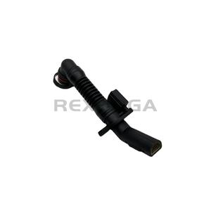 Tuyau d'échappement de moteur de haute qualité pour Volkswagen <span class=keywords><strong>TOUAREG</strong></span> 3.6t 2009-2016 03H103202D 03H 103 <span class=keywords><strong>202</strong></span> D - Product Image 2