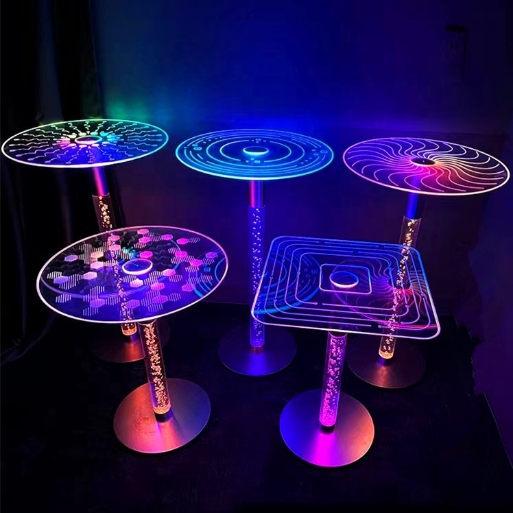 Modern Style Sleek Intelligent Smart Lighting