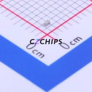 Condensateur SMD (MLCC) MT15N1R0C500CT 0402 (Capacité : 1pF) (Tension nominale : 50V Coefficient de température : NP0) - Product Image 1
