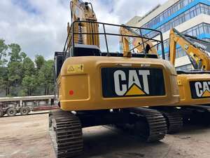 EXCAVADORA HIDRÁULICA CATERPILLAR 336D EN VENTA - Product Image 2