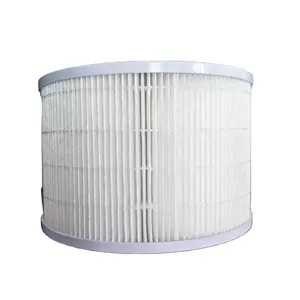 Depuratore d'aria personalizzato OEM purificatore d'aria intelligente con filtro hepa filtro OEM produttore personalizzato