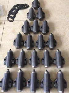 ไฮดรอลิกแท้รุ่น A10VSO100 LR มีสินค้าจำนวนมาก พร้อมส่ง  มาก่อนได้ก่อน - Product Image 2
