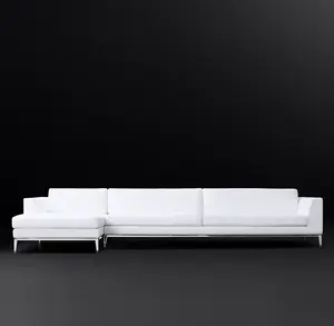 Sofá seccional clásico elegante, conjunto de muebles para sala de estar, diseño moderno personalizado, gran oferta