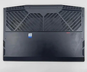 Ordinateur portable de jeu OMEN 5 Plus Intel Core I7 9e génération 144 Hz 17,2 pouces RTX2070 2,60 GHz - Product Image 6