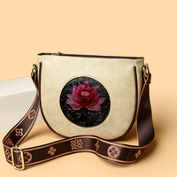Sac fourre-tout pour femme en similicuir, à porter à l'épaule ou en bandoulière, avec une seule sangle, doublure en polyester, mode décontractée, pour le bureau ou l'école