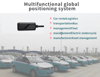 Vente directe d'usine Traceur GPS de voiture 4G Prend en charge le protocole GT06 GT808 SDK API Positionnement GSM/LBS Application PC Android Suivi Carte SD